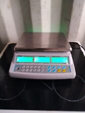 Azestra 15 Adam Retail Scaling Equipment