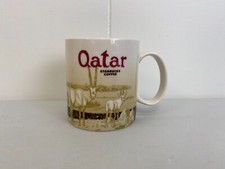 Starbucks Coffee Mug Global