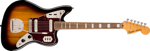 Fender squier classic - fender,