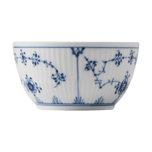 Royal copenhagen blue - copenhagen, fluted