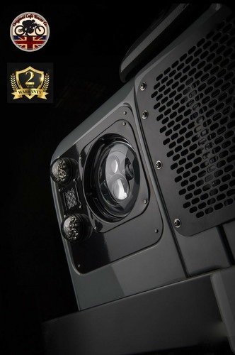 Inch led 40w headlights - led,