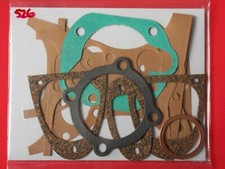 526 ENGINE GASKET SET for