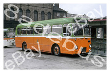 Bus Photograph HALIFAX C.T. 5875 W [305]