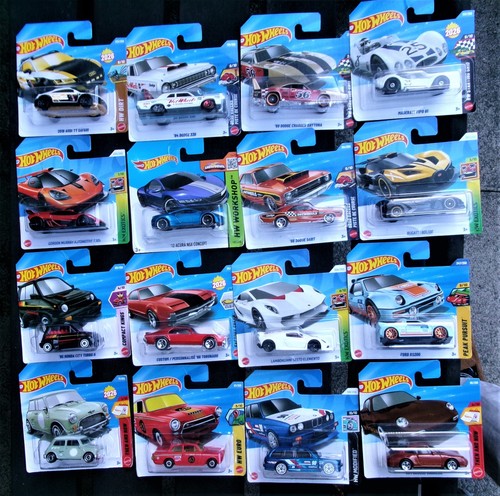 Hot wheels bundle job - wheels, lot