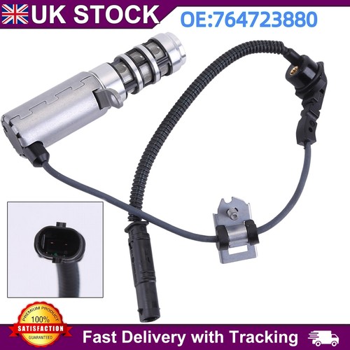 Oil pump solenoid - pump, for