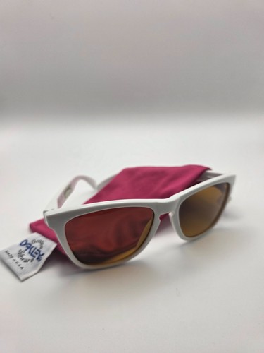 Oakley frogskins trevor - frogskins, andrew