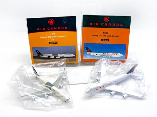 Schabak 600 air - 1:600,