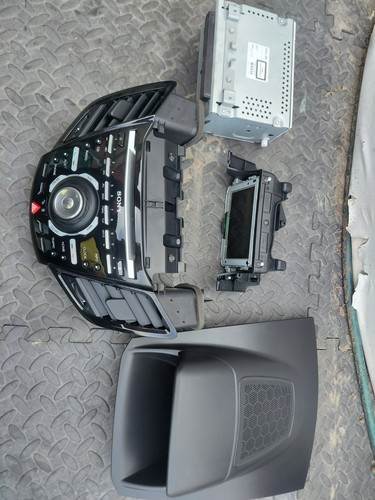 Ford fiesta st180 - fiesta, sony