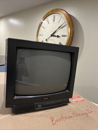 Penney 685 2193 crt - 13",