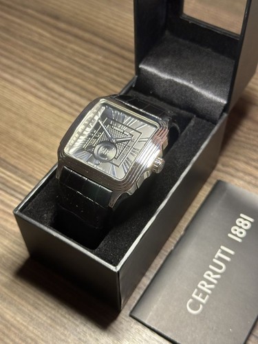 Cerruti 1881 carrare men - cerruti,