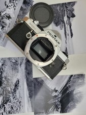 Pentax MX 35mm SLR, Body Only