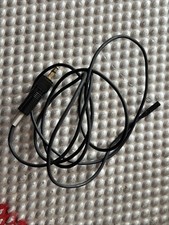 Sony ECM-88B Lavalier Microphone