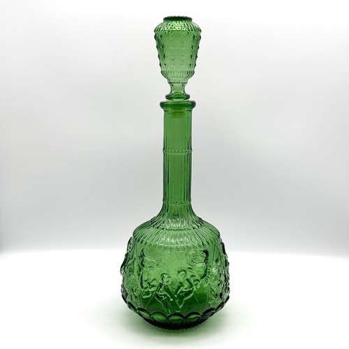 bottle zodiac