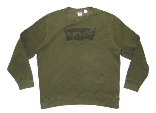 Levi men s batwing - men's, logo