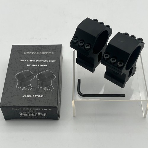 Vector optics 30mm - vector,