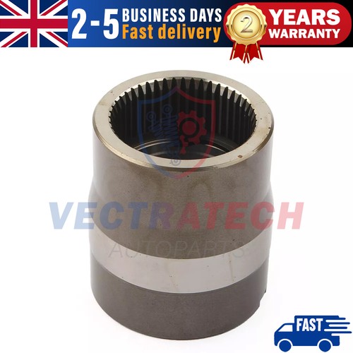 Transmission differential - transmission,