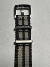Forscher G10 James Bond NO