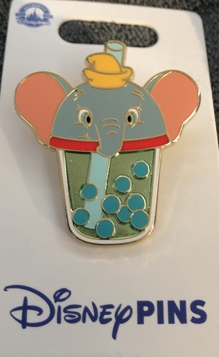 Disney parks dumbo - disney, tea
