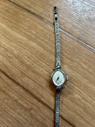 Seiko antique wristwatch