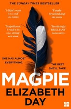 Magpie (Paperback) - FREE