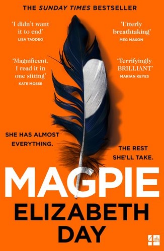 Magpie free - magpie,