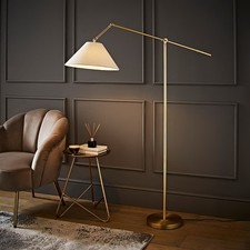 Tall Floor Lamp Adjustable