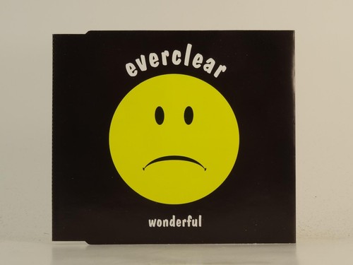 Everclear wonderful 3 - everclear,
