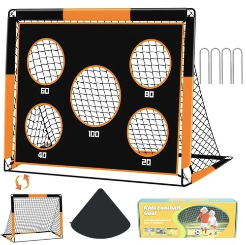 Football goal for kids - football,