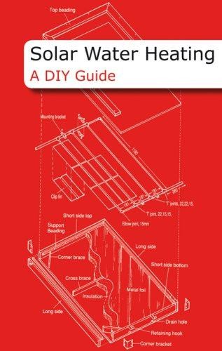 Solar water heating diy - solar,