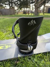 Jones Mercury FASE Bindings -