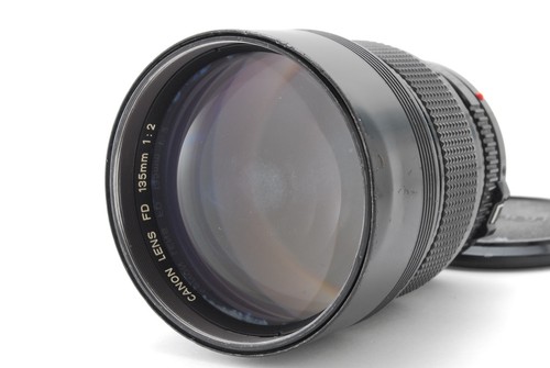 Near mint canon - mint], new