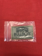 Bulldog Tactical Gear Green