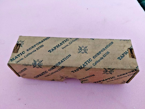 Tapmatic 520 reversible - 520,