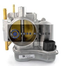 Throttle Body fits OPEL CORSA