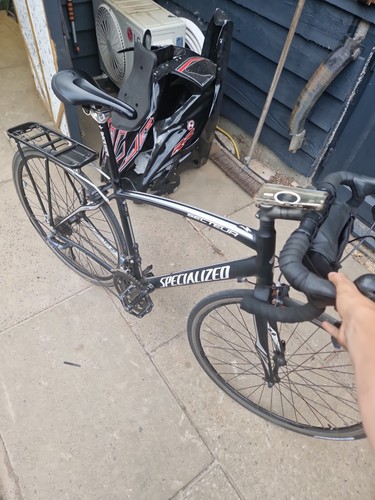 Specialised sectuer 54cm - sectuer,