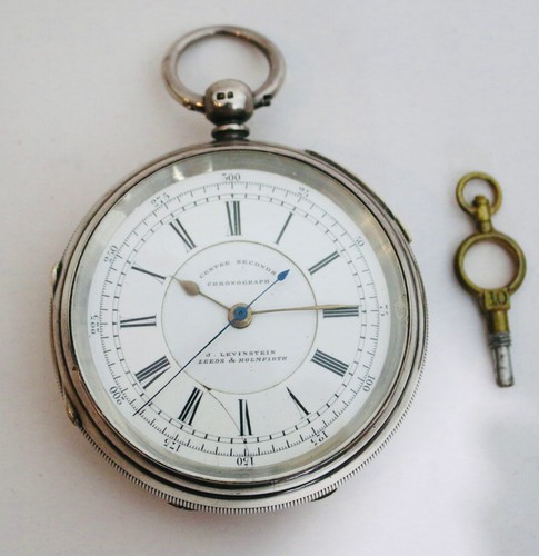 Large sterling solid silver - sterling,