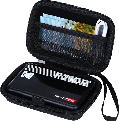 Hard carrying case - hard,