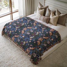 William Morris Strawberry