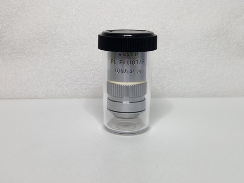 Leitz fluotar 100 - leitz,
