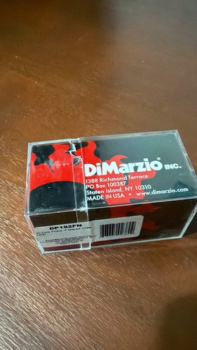 Dimarzio dp192fn air zone - dimarzio,