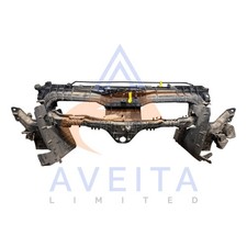 Ford Transit Custom 18-22 MK8 Slam Panel / Front Panel LK218B041AA