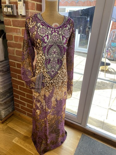 Abaya kaftan long - kaftan,