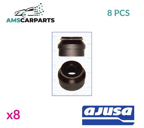 Valve stem seal set - seal, 12004500