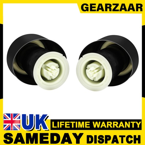 Rear air suspension - suspension, spring