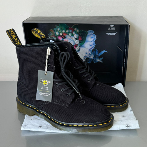 Martens undercover - x, undercover®