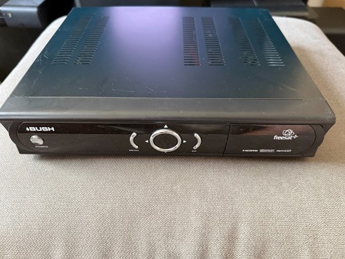 Bush freesat box 320gb - bush,