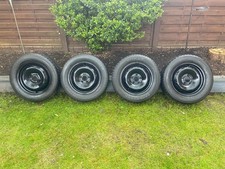 wheels & Tyres 16 inch came