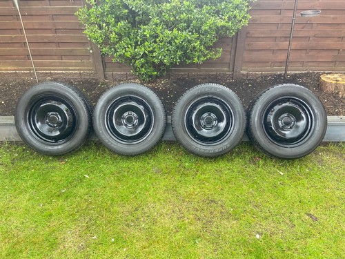 Wheels tyres inch - &,