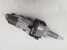 SAAB 9-3 STEERING COLUMN 12841581 2005-2011