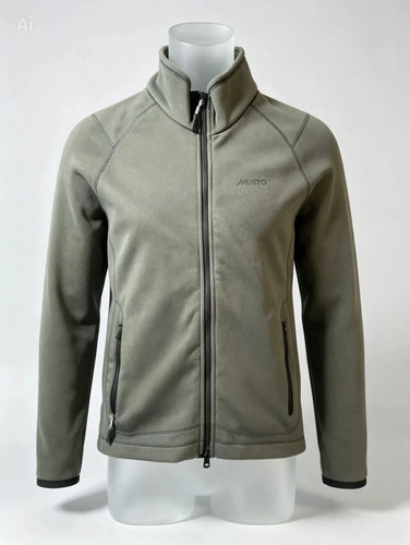 Musto 176 zara phillip - zp,